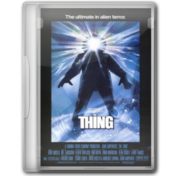 The Thing Icon 256x256 png